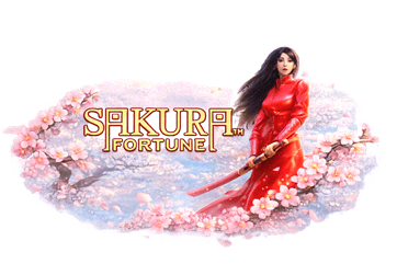 Sakura Fortune slot Quickspin japońskie motywy i darmowe spiny